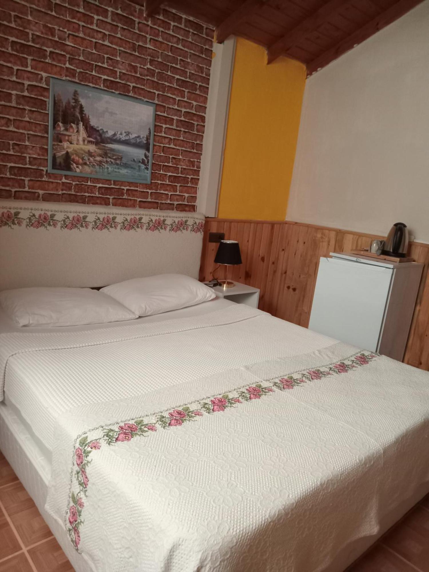 Akya Adrasan Pansiyon Екстериор снимка